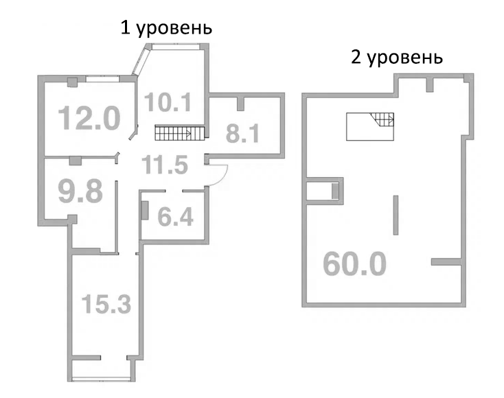 Фото недвижимости