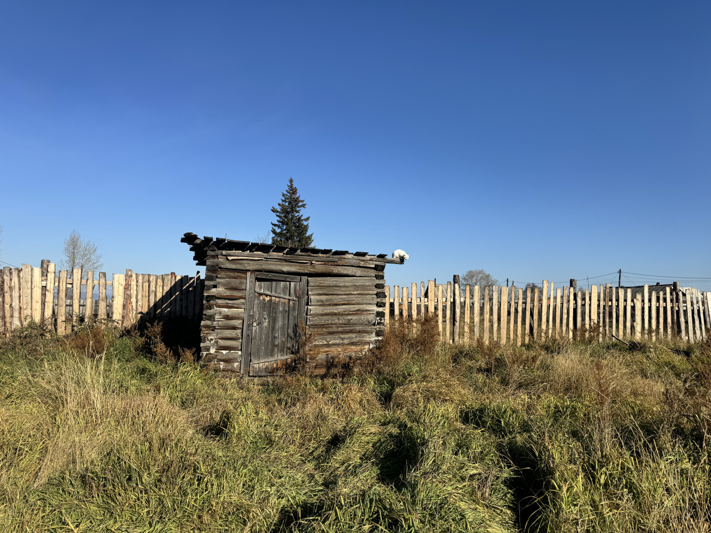 Фото недвижимости