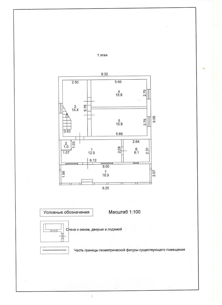 Фото недвижимости