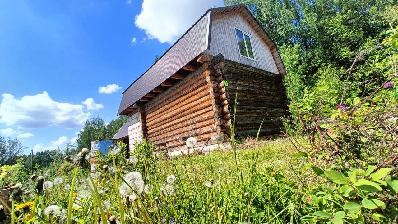 Фото недвижимости