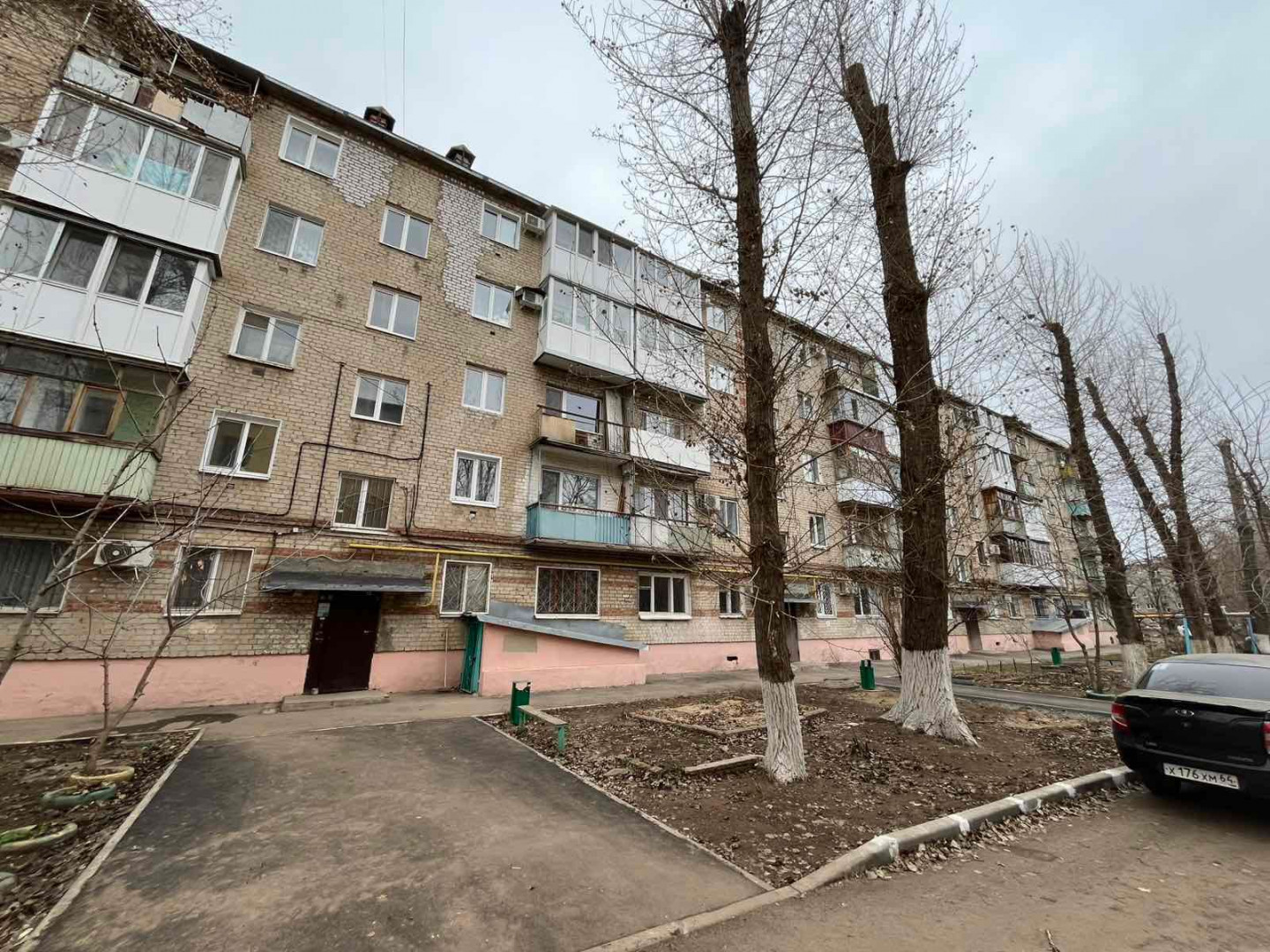 Фото недвижимости