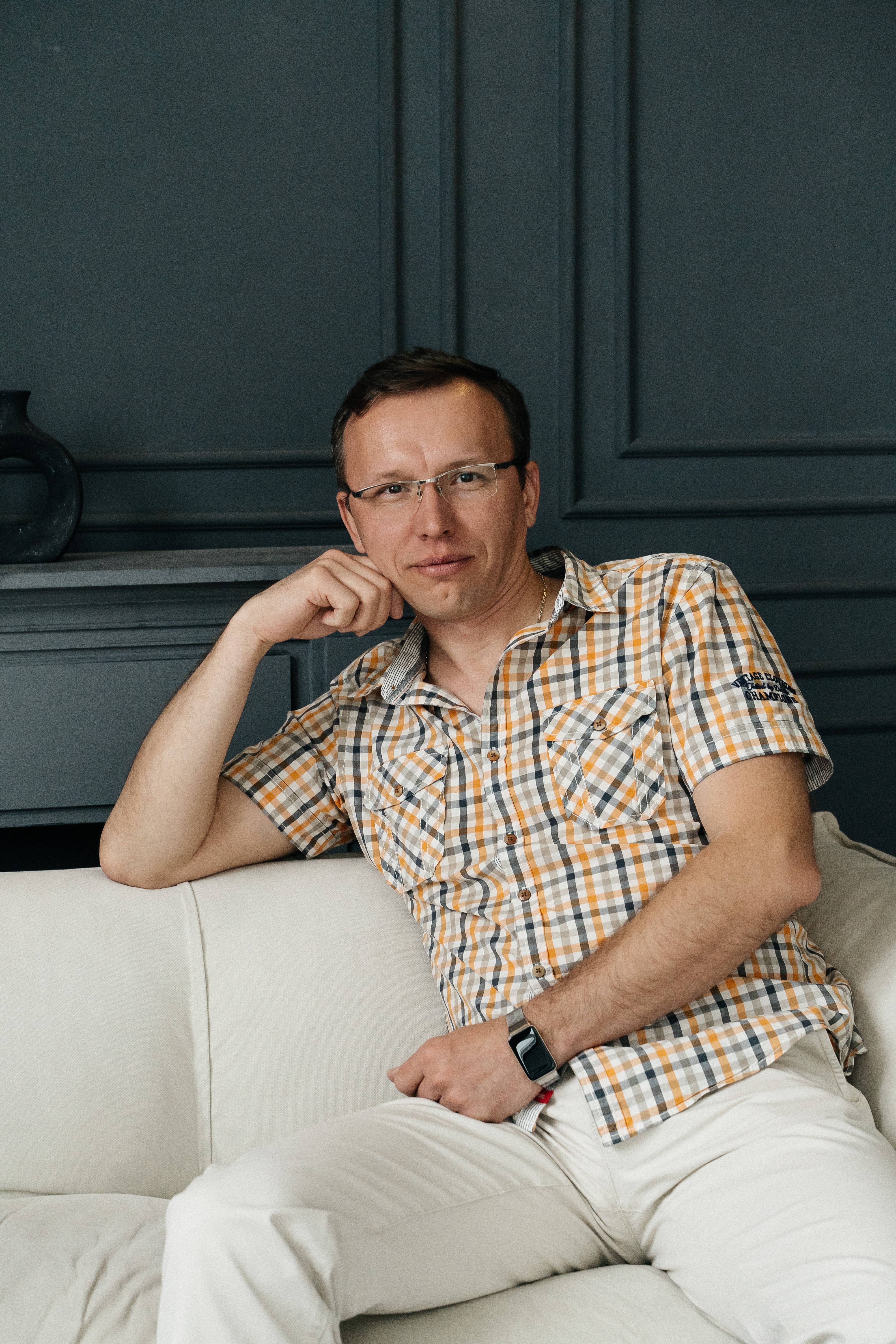 Пользователь