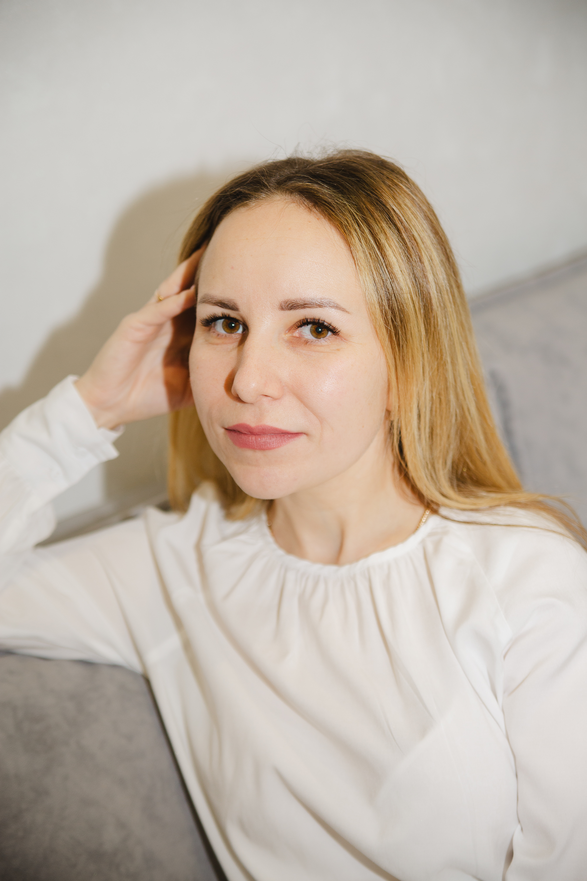 Фото риэлтора