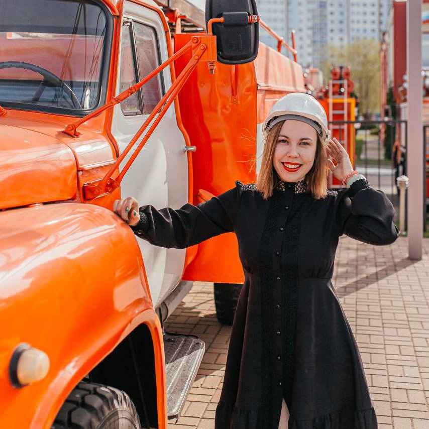 Фото риэлтора