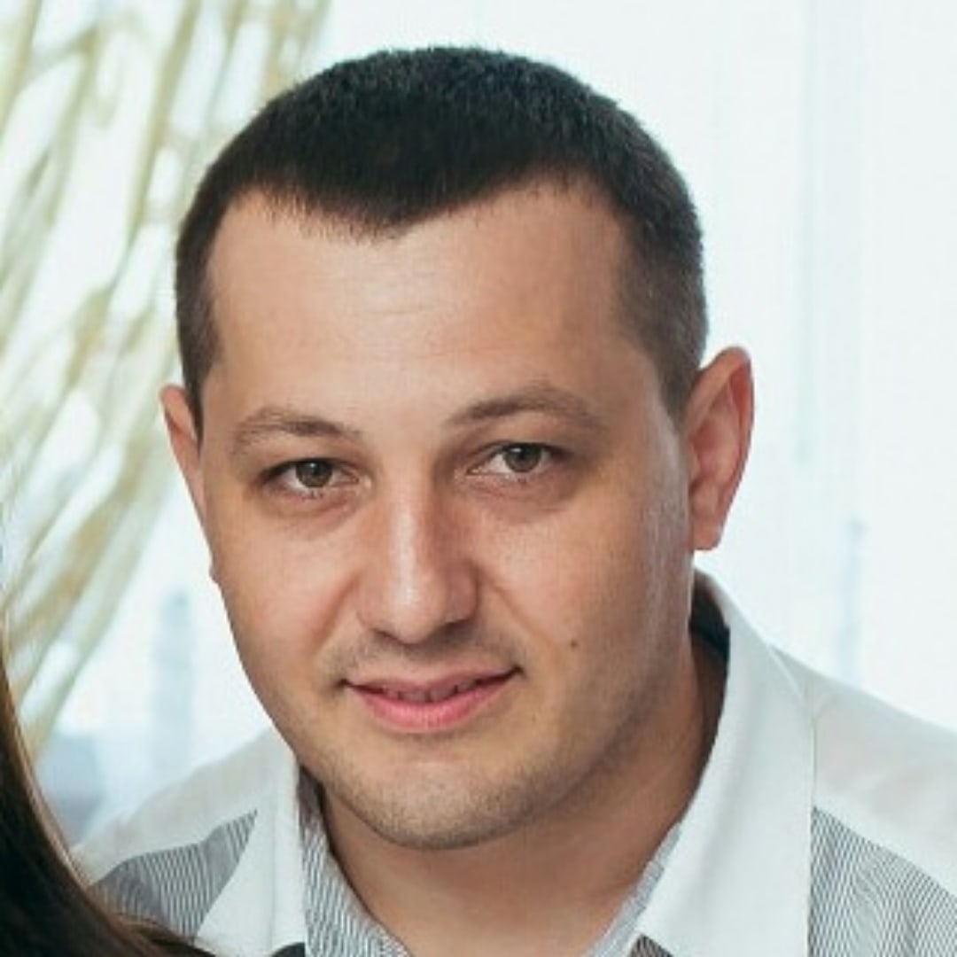 Фото риэлтора