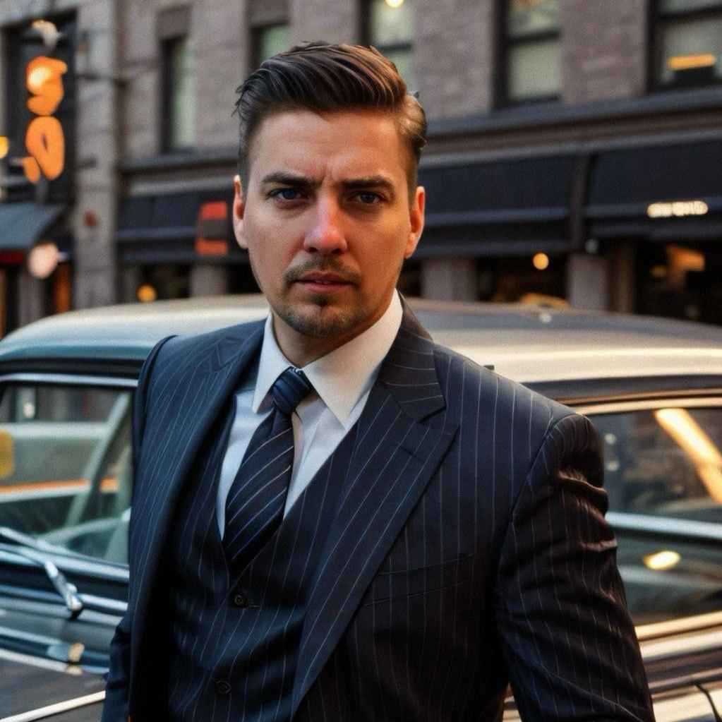 Фото риэлтора